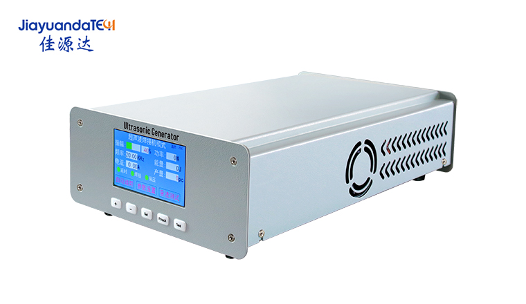 超聲波焊接發(fā)生器