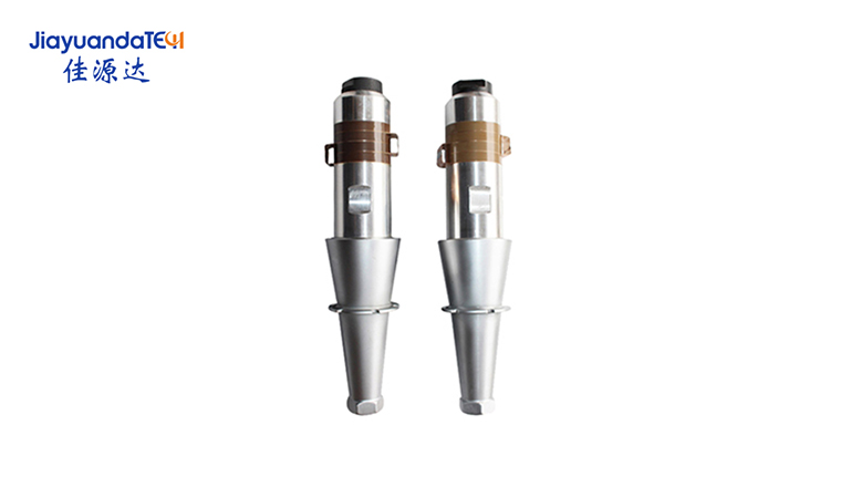 超聲波焊接換能器