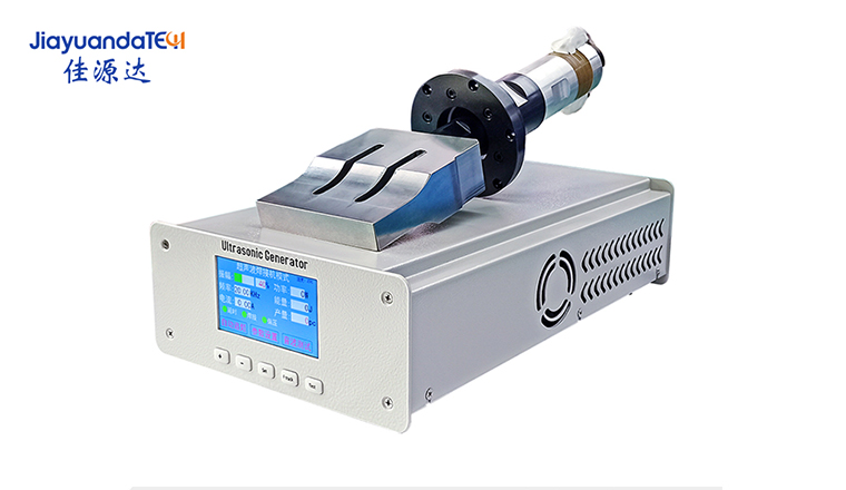 超聲波焊接應(yīng)用