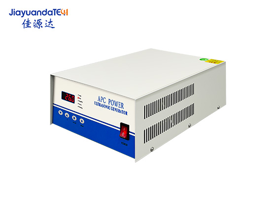 超聲波清洗發(fā)生器