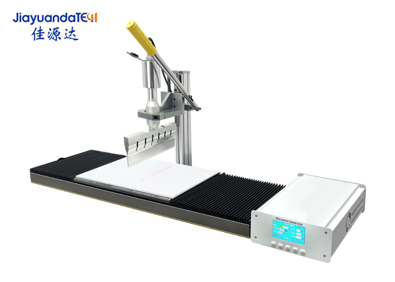 超聲波食品切割機,就選佳源達，切割細膩精準