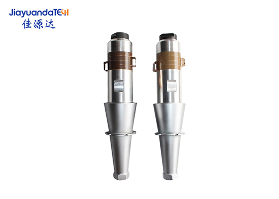 超聲波焊接換能器，超音波焊接換能器，超聲波換能器，超音波換能器