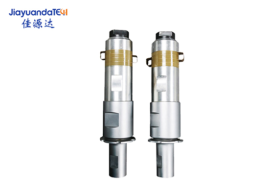 超聲波焊接換能器，超音波焊接換能器，超聲波換能器，超音波換能器