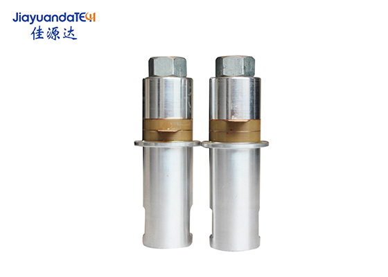 超聲波焊接換能器，超音波焊接換能器，超聲波換能器，超音波換能器