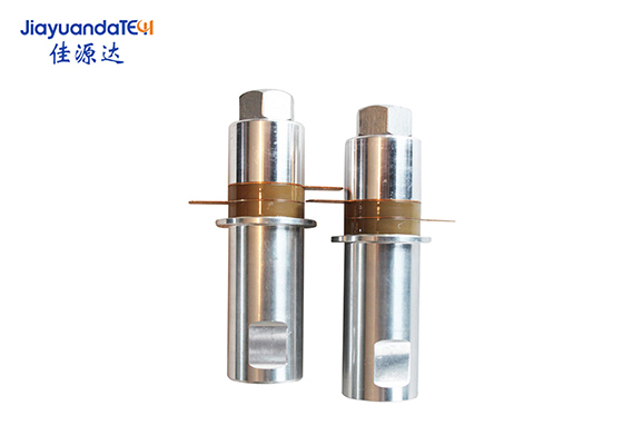 超聲波焊接換能器，超音波焊接換能器，超聲波換能器，超音波換能器