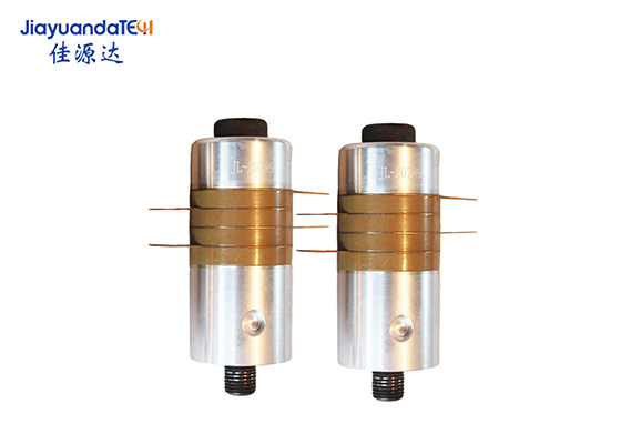 超聲波焊接換能器，超音波焊接換能器，超聲波換能器，超音波換能器