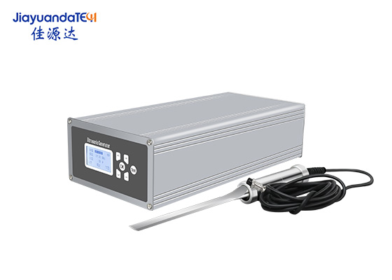 手持式超聲波食品切割刀，超聲波切割刀，超聲波食品切割刀，食品切割刀超聲波