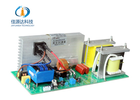 超聲波清洗發(fā)生器