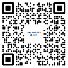 關(guān)注微信二維碼